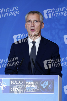 NATO Cyber Defence Konferenz in Berlin