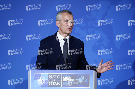 NATO Cyber Defence Konferenz in Berlin