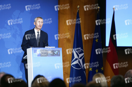 NATO Cyber Defence Konferenz in Berlin