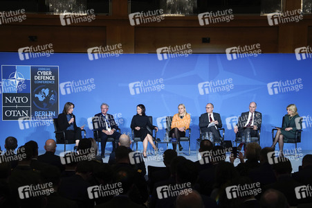 NATO Cyber Defence Konferenz in Berlin
