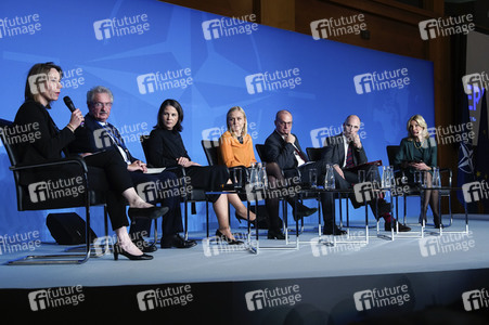 NATO Cyber Defence Konferenz in Berlin