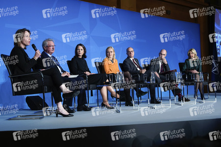 NATO Cyber Defence Konferenz in Berlin