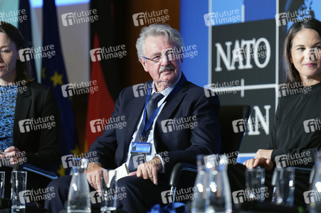 NATO Cyber Defence Konferenz in Berlin