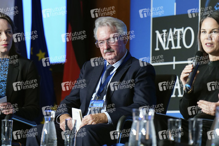 NATO Cyber Defence Konferenz in Berlin