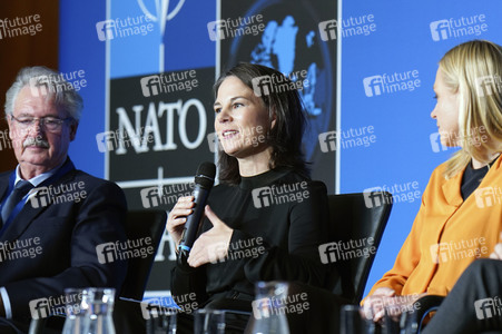 NATO Cyber Defence Konferenz in Berlin