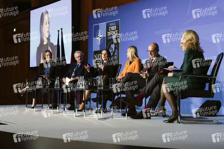 NATO Cyber Defence Konferenz in Berlin