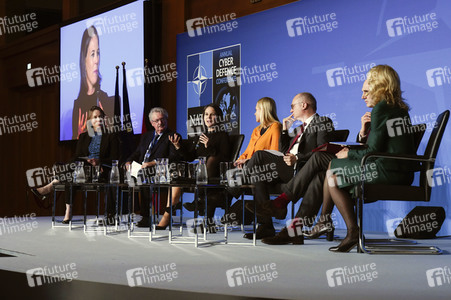 NATO Cyber Defence Konferenz in Berlin