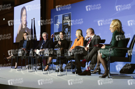 NATO Cyber Defence Konferenz in Berlin