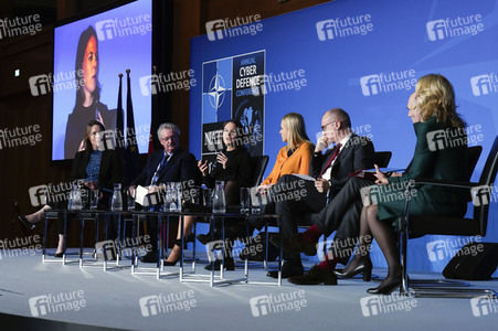 NATO Cyber Defence Konferenz in Berlin