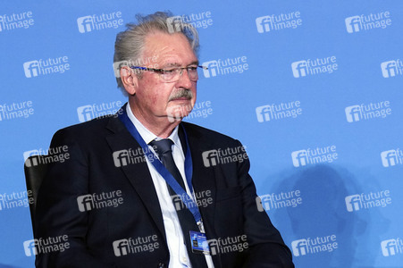 NATO Cyber Defence Konferenz in Berlin