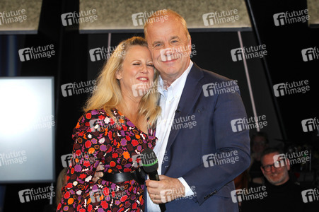 'NDR Talk Show' in Hamburg
