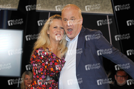'NDR Talk Show' in Hamburg