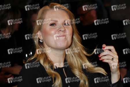 'NDR Talk Show' in Hamburg