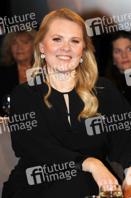 'NDR Talk Show' in Hamburg