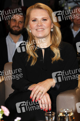 'NDR Talk Show' in Hamburg