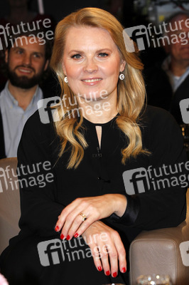 'NDR Talk Show' in Hamburg