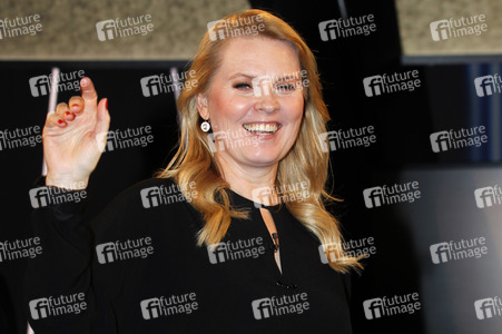 'NDR Talk Show' in Hamburg