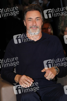 'NDR Talk Show' in Hamburg
