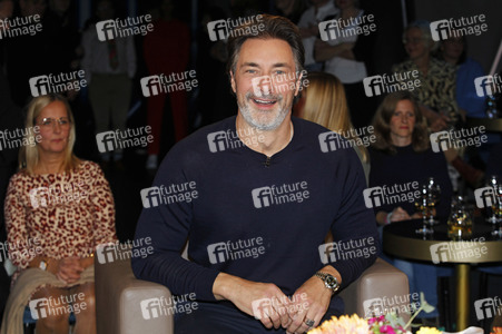 'NDR Talk Show' in Hamburg