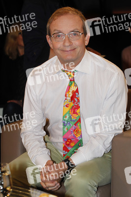 'NDR Talk Show' in Hamburg