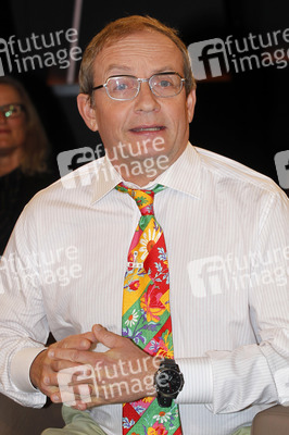 'NDR Talk Show' in Hamburg