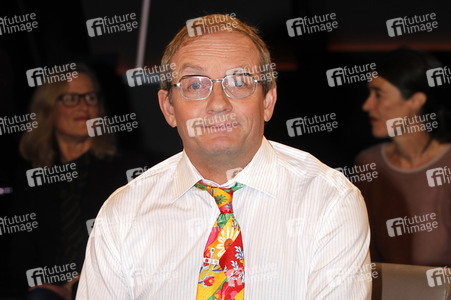 'NDR Talk Show' in Hamburg