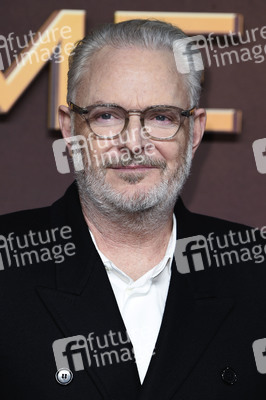 Filmpremiere 'Die Tribute von Panem - The Ballad of Songbirds & Snakes' in London