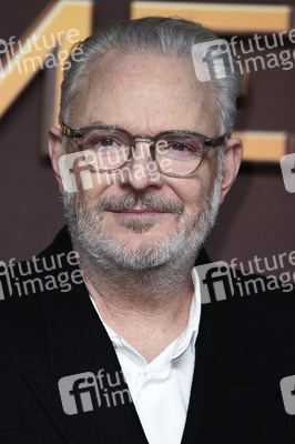 Filmpremiere 'Die Tribute von Panem - The Ballad of Songbirds & Snakes' in London
