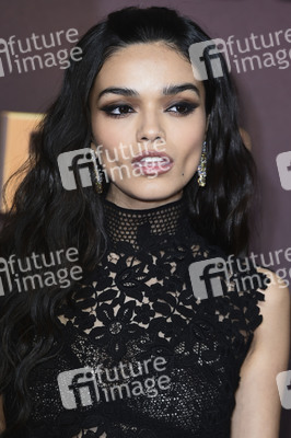 Filmpremiere 'Die Tribute von Panem - The Ballad of Songbirds & Snakes' in London