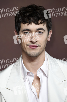 Filmpremiere 'Die Tribute von Panem - The Ballad of Songbirds & Snakes' in London