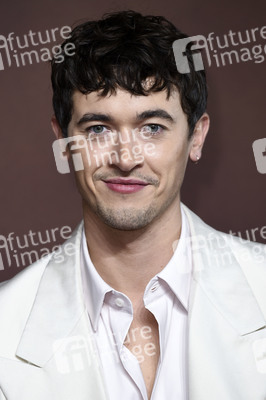Filmpremiere 'Die Tribute von Panem - The Ballad of Songbirds & Snakes' in London