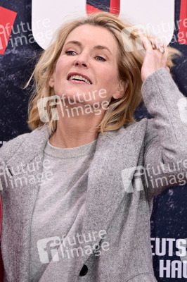 Serienpremiere 'Deutsches Haus' in Berlin