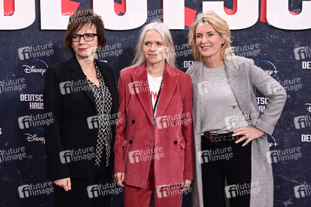 Serienpremiere 'Deutsches Haus' in Berlin
