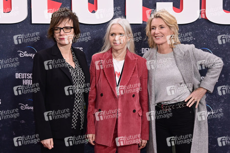 Serienpremiere 'Deutsches Haus' in Berlin