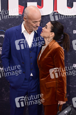 Serienpremiere 'Deutsches Haus' in Berlin