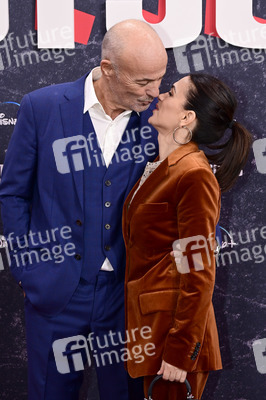 Serienpremiere 'Deutsches Haus' in Berlin