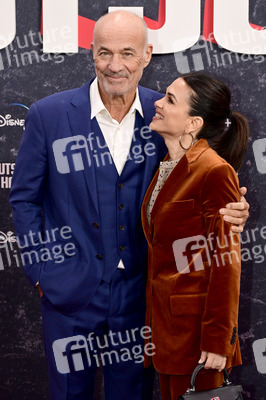 Serienpremiere 'Deutsches Haus' in Berlin