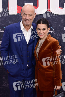 Serienpremiere 'Deutsches Haus' in Berlin
