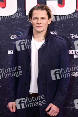 Serienpremiere 'Deutsches Haus' in Berlin