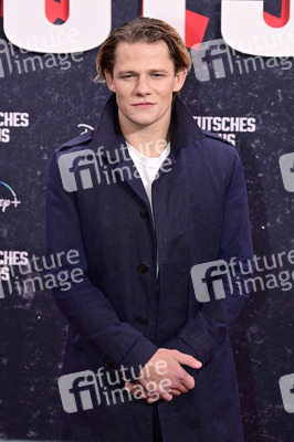 Serienpremiere 'Deutsches Haus' in Berlin