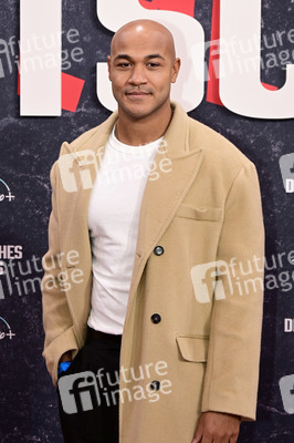 Serienpremiere 'Deutsches Haus' in Berlin