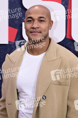 Serienpremiere 'Deutsches Haus' in Berlin