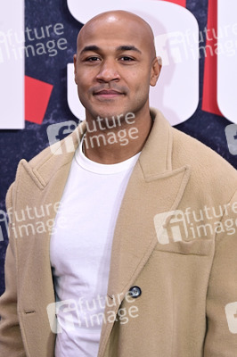 Serienpremiere 'Deutsches Haus' in Berlin