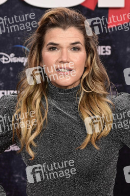 Serienpremiere 'Deutsches Haus' in Berlin
