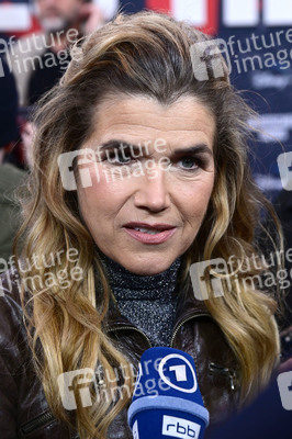 Serienpremiere 'Deutsches Haus' in Berlin