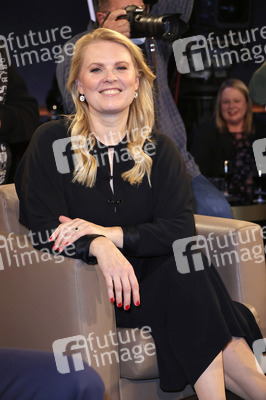 'NDR Talk Show' in Hamburg