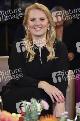 'NDR Talk Show' in Hamburg