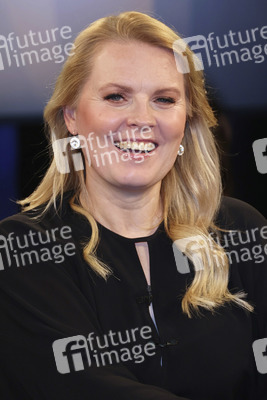 'NDR Talk Show' in Hamburg