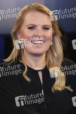 'NDR Talk Show' in Hamburg