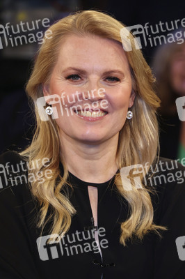 'NDR Talk Show' in Hamburg